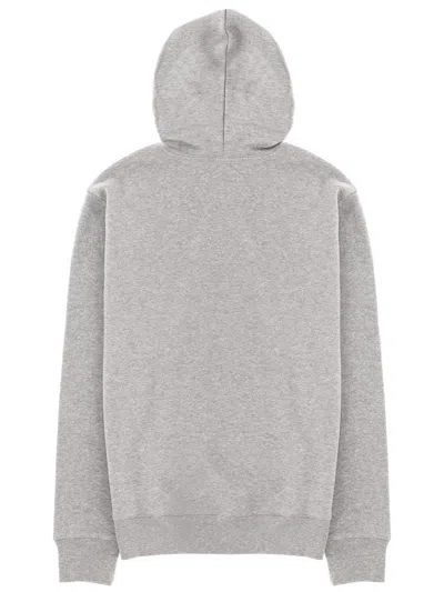 Ps By Paul Smith Ps Paul Smith Sweatshirt With Logo In Gray