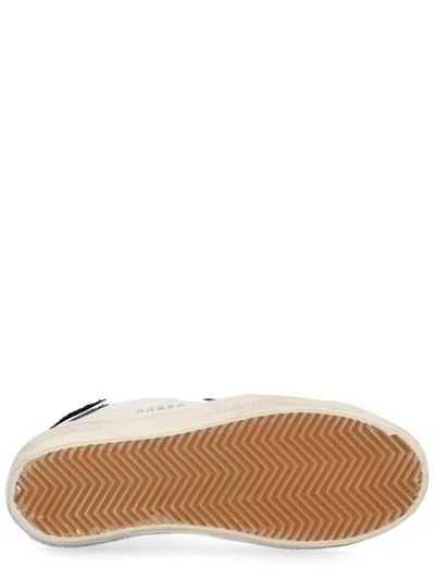 Golden Goose Deluxe Brand Women Super Star Leather Sneakers In Neutral