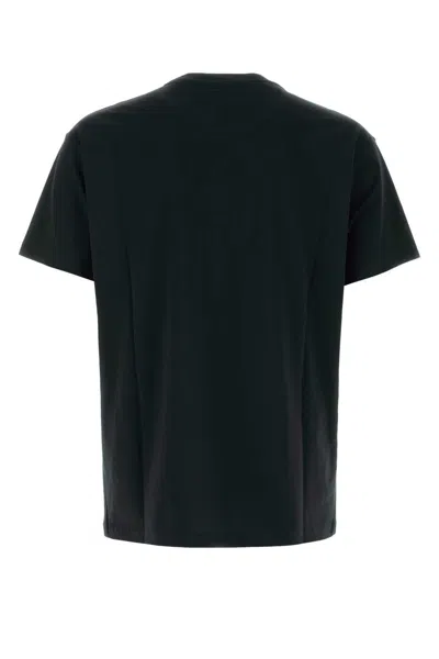 Vivienne Westwood Classic Orb T-shirt In Black