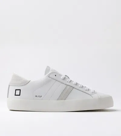 Date D.a.t.e. Sneakers 2 In Multi