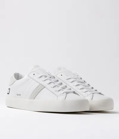 Date D.a.t.e. Sneakers 2 In Multi