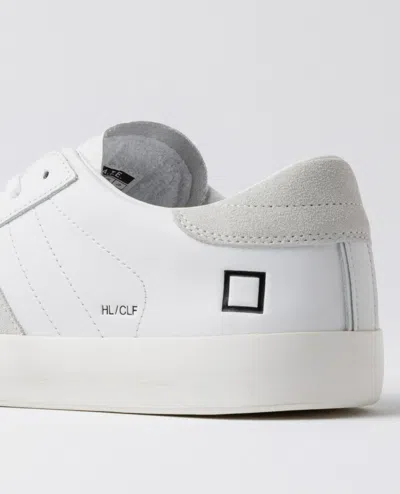 Date D.a.t.e. Sneakers 2 In Multi