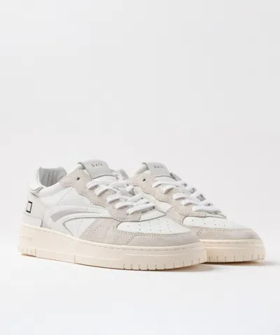 Date D.a.t.e. Torneo Pure Basic In Gray