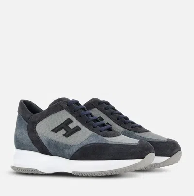 Hogan Interactive In Blue