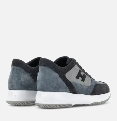 Hogan Interactive In Blue