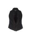ANN DEMEULEMEESTER Suit vest,49232591AE 5