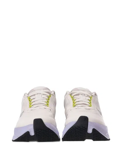 On Cloudsurfer Next Sneakers In White