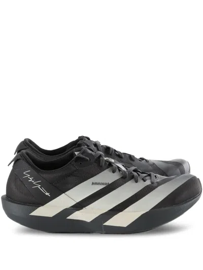 Y-3 Adidas Adios Pro 4 Mesh Sneakers Shoes In Multi