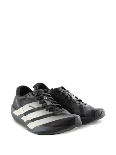 Y-3 Adidas Adios Pro 4 Mesh Sneakers Shoes In Multi