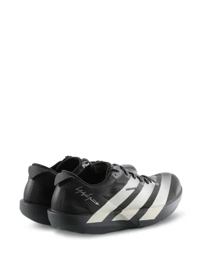 Y-3 Adidas Adios Pro 4 Mesh Sneakers Shoes In Multi