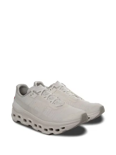 On Cloudmster Void In White