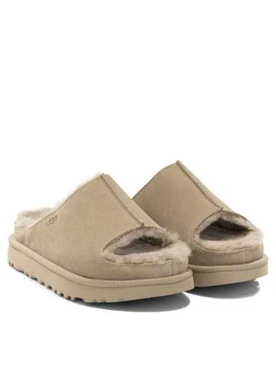 Ugg Sandals In Neutral