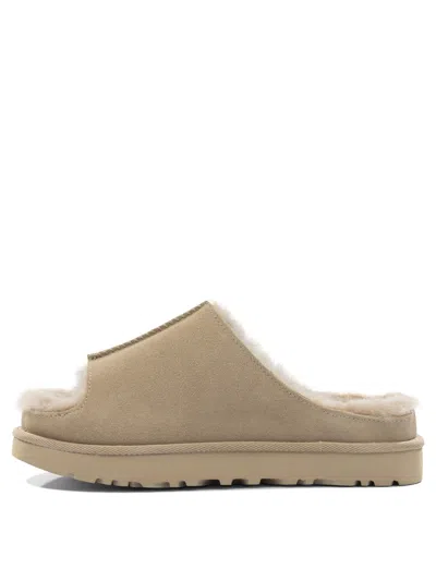 Ugg Sandals In Neutral