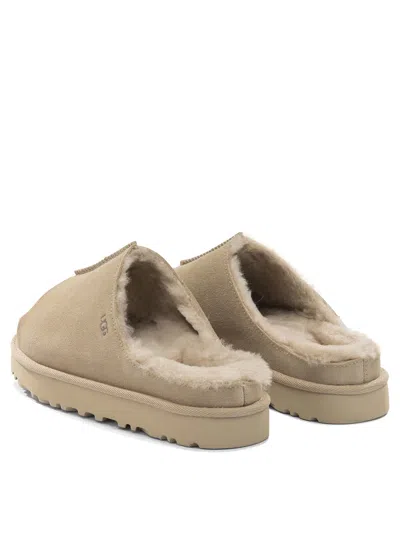 Ugg Sandals In Neutral