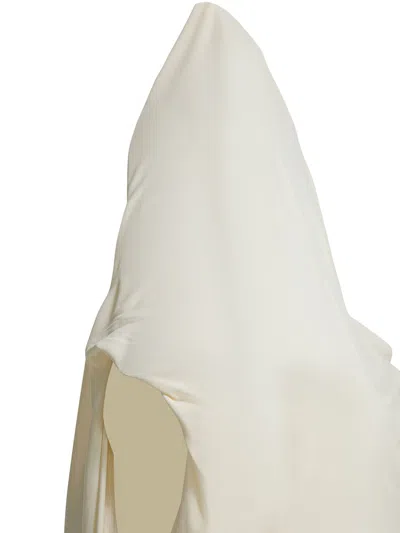 Alaïa Tops In Neutral