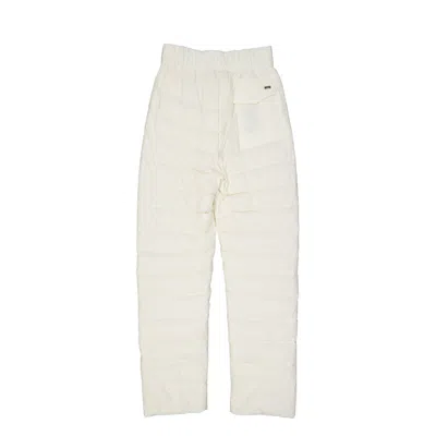 Herno Padded Pants Men In Red