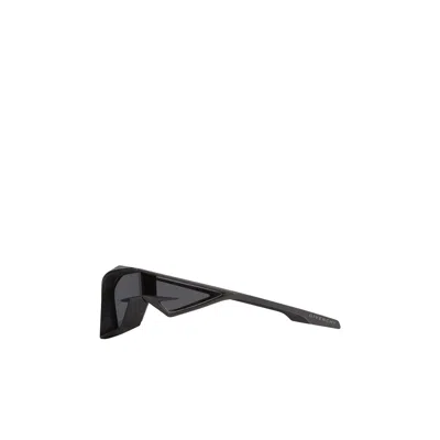 Givenchy Black Polyethylene Sunglasses In Black