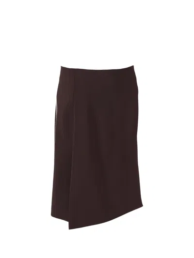 P.a.r.o.s.h Parosh Gonna In Brown