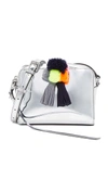 REBECCA MINKOFF Mini Sofia Cross Body Bag