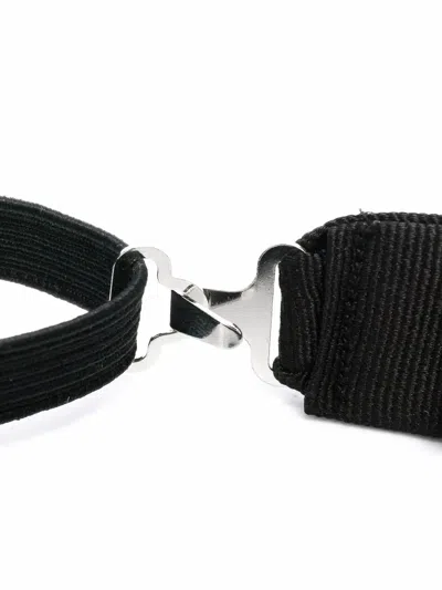 Dsquared2 Bow Ties In Black
