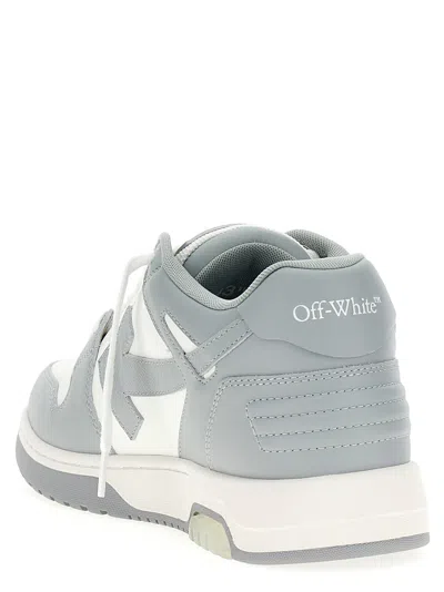Off-white スニーカー  メンズ カラー グレー In Gray