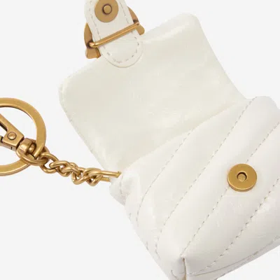 Pinko In White