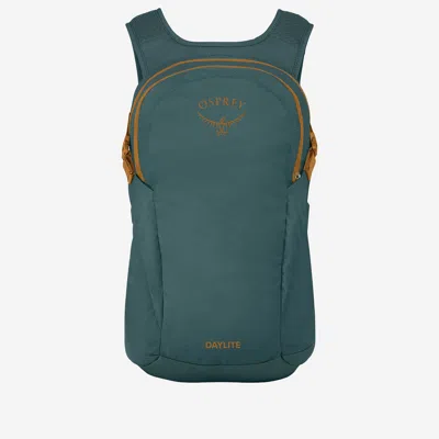 Osprey 鱼鹰 In Red