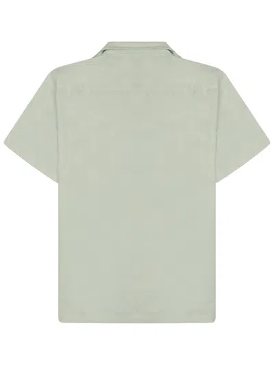 Closed 关闭 In Green