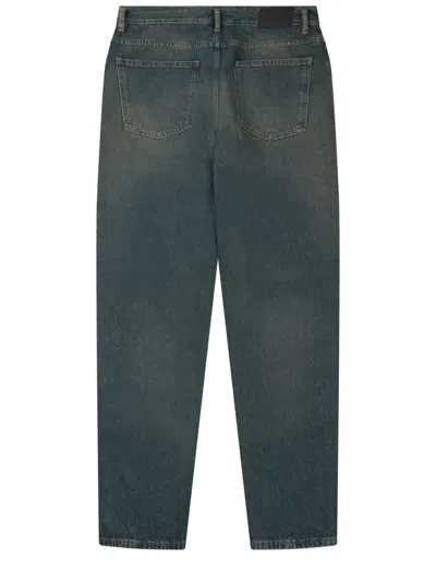 Closed 关闭 In Blue