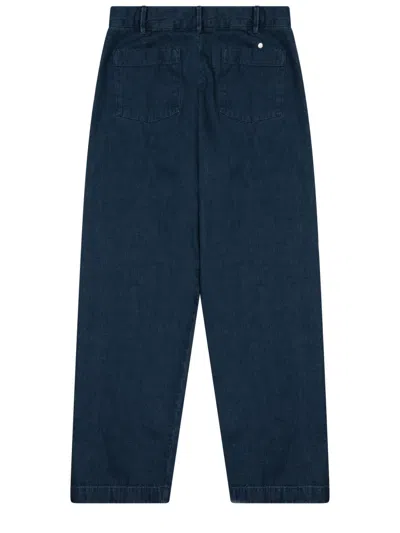 Closed 关闭 In Blue