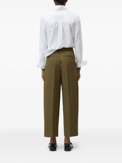 Closed 关闭 In Green