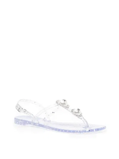 Casadei 卡萨代伊 In Silver