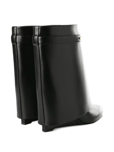 Givenchy In Black