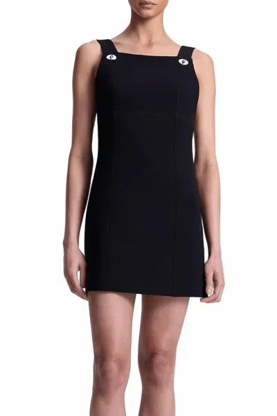 A.l.c A. L.c. Priscilla Dress In Black