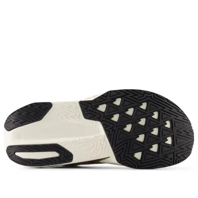 New Balance Fuelcell Rebel V5 Logo-print Sneakers In Neutral