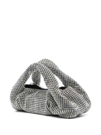 Stuart Weitzman Shine Mini