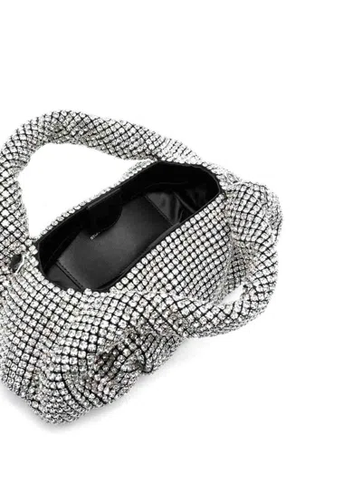 Stuart Weitzman Shine Mini