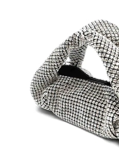 Stuart Weitzman Shine Mini