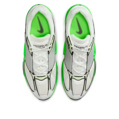 Nike Air Pegasus Wave Sneakers In Green