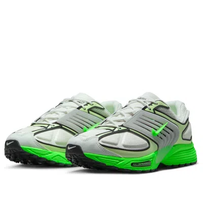 Nike Air Pegasus Wave Sneakers In Green