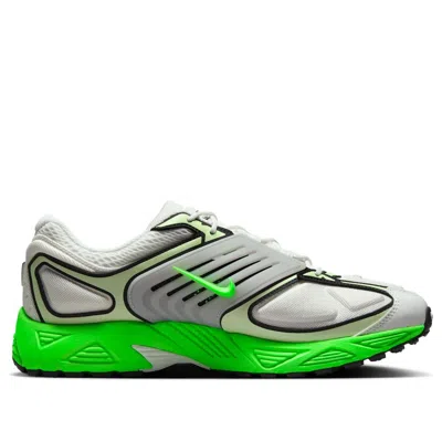 Nike Air Pegasus Wave Sneakers In Green