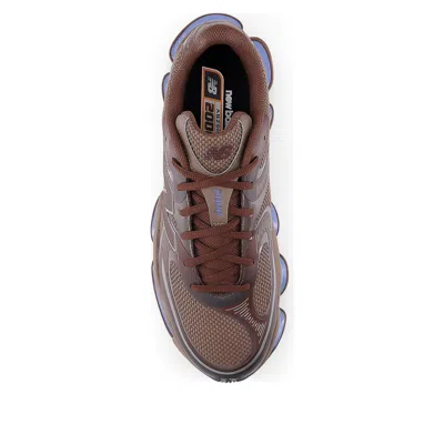 New Balance Mens  2000 In Cortado/pumpernickel