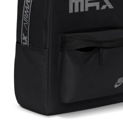 Nike Heritage Air Max Backpack (25l) 'black'