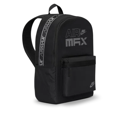 Nike Heritage Air Max Backpack (25l) 'black'