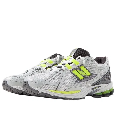 New Balance 1906r Lace-up Sneakers In Multi