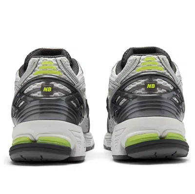 New Balance 1906r Lace-up Sneakers In Multi