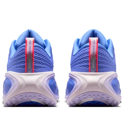 Nike Vomero Plus Running Shoe In Blue