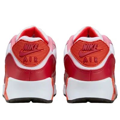 Nike Air Max 90 Lace-up Sneakers In Multi