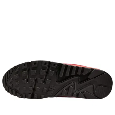 Nike Air Max 90 Lace-up Sneakers In Multi