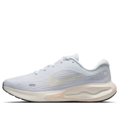 Nike Journey Road Runner Sneaker In Multi